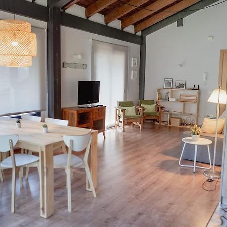 Casa Llop A Pauels, Vall Fosca Pauls de Flamisells エクステリア 写真